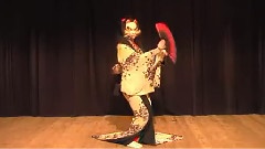 傷林果