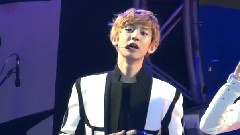 鐵原郡泰封祭開幕式公演