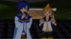 月の裏側のお姫様