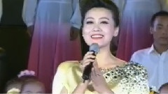 祖國萬歲
