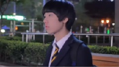 青春期第四個故事