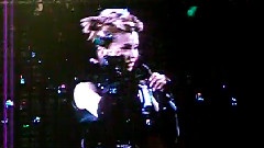 上海演唱會