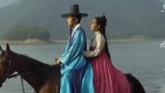 阿娘使道傳