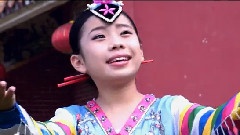 金翅膀的百靈鳥