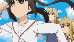 春夏秋冬フェスティバル?