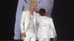 Junsu Gag In Tokyo Dome 飯拍版 13/04/02
