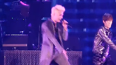 Uncommitted In Tokyo Dome 飯拍版 13/04/02-04