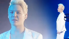 Rainy Blue In Tokyo Dome 飯拍版 13/04/02-04