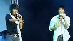2007自由演唱會