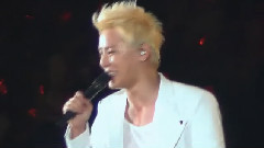 Talk - JYJ Tokyo Dome 飯拍版 13/04/03
