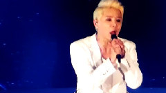 Rainy Blue In Tokyo Dome 飯拍版 13/04/03-04