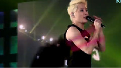JYJ Tokyo Dome 飯拍版 13/04/03-04