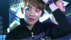 SBS K-POP Collection In Seoul 后臺