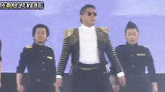 PSY世界之旅回顧