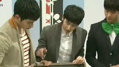 NHK韓語教學第二季 EP05 中文字幕 13/05/06