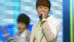 Man In Love - Mnet M!CountDown現場版 中韓字幕 13/04/04 (韓流PC應援站)