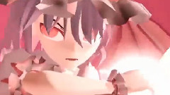 進撃の東方