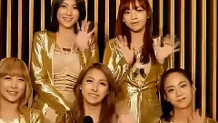 Mnet CountDown 后臺花絮 中文字幕 12/09/05