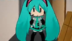 お掃除してあげる?