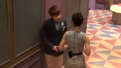 游戲的法則 Ep.2 Behind 圣圭的警告
