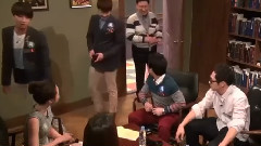 游戲的法則 Ep.2 Behind 圣圭啊