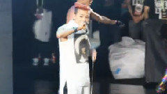 北京個人演唱會