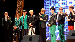 Standing Still - Lotte World 飯拍版 13/03/08