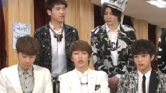 KBS2演藝家中介 中文字幕 13/03/30(百度infinite制)