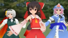 檄!東方華擊團