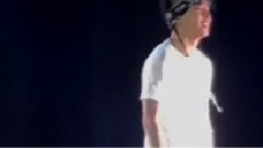 His Smile - Alive Tour In Singapore Day2 飯拍版 12/09/29