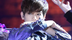 白賢See The Light 1st Photobook