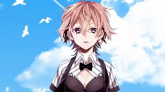 敗北の少年