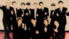 It Is Christmas Time 飯制版