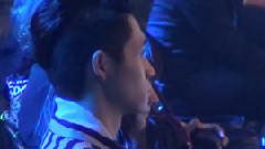音悅V榜頒獎盛典魏晨臺下點滴