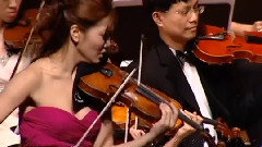 梁祝小提琴協奏曲(二)