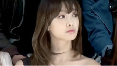 首爾時裝周 2013 FW