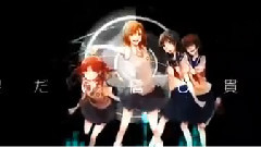 Sister's Noise <某科學的超電磁炮S> OP 中日字幕