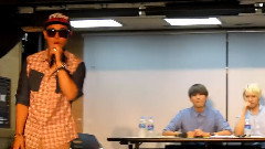蓋里和吉里 - KTR公開放送 飯拍版 12/07/18