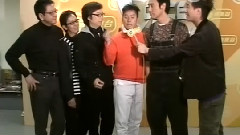 眾星熱唱之溫拿