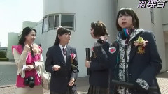琴子賣萌