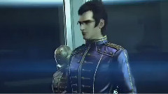 電影<宇宙海盜哈洛克船長>預告片