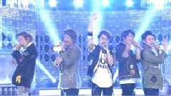 GLORY DAYS(Music Japan) 現場版 13/05/09