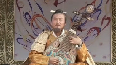 故夢 琵琶版