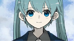 Nico - 空想少女への戀手紙