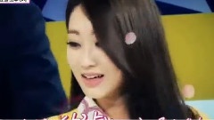 MBC All The K-POP預告