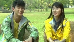 Beanpole 拍攝花絮