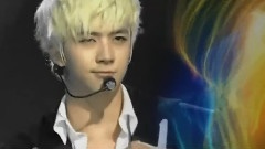 The Mblaq 飯制版