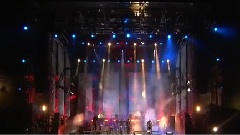 Live In Madrid