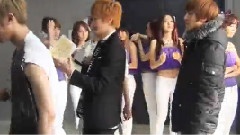 Teem Top Shake (女團 ver.)