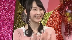 HaKaTa百貨店2號館 EP01 松井玲奈